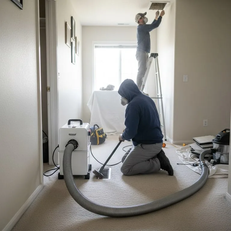 Vector Bastion in Woodbridge